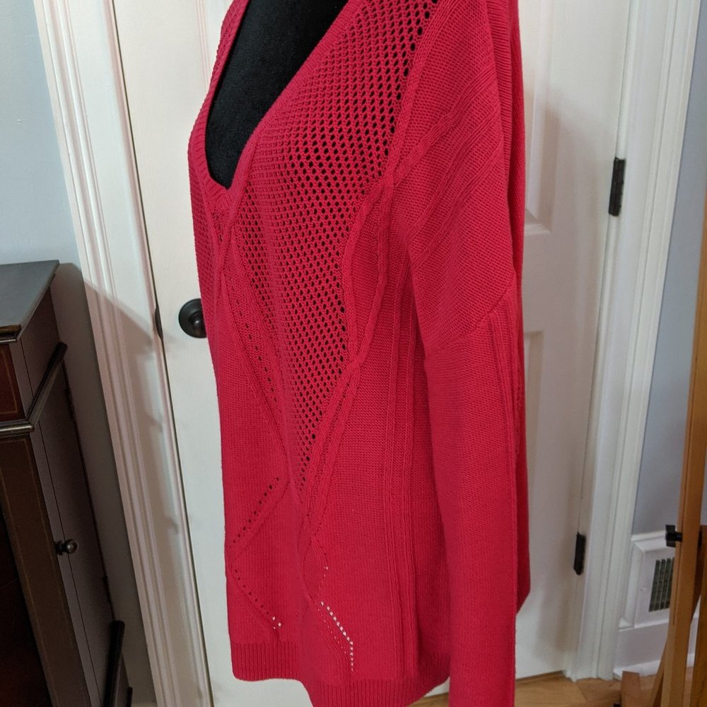 Venus Sweater Tunic